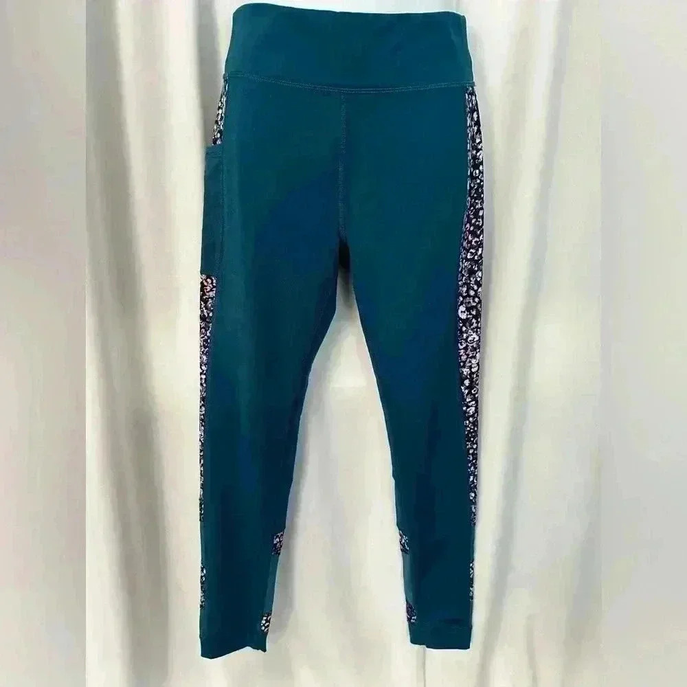 Tek Gear Performance Activewear Women's Leggings (592)